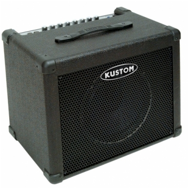 STIPRINTUVAS KLAVIŠINIAMS INSTRUMENTAMS KUSTOM KMA-35X DFX STIPRINTUVAS KLAVIŠINIAMS INSTRUMENTAMS KUSTOM KMA-35X DFX