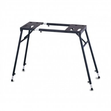 HAMILTON KB-460K FLAT TOP TABLE STYLE KEYBOARD STAND