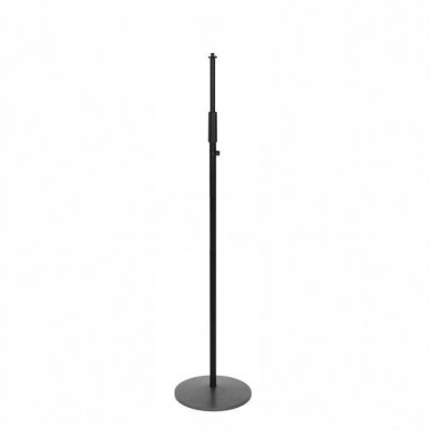 KA-LINE STANDS MS118B (BLACK) MICROPHONE STAND KA-LINE STANDS MS118B (BLACK) MICROPHONE STAND