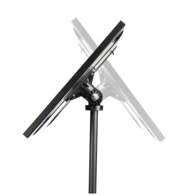 DNA PLS1 stand for laptop mixer projector up to 10 kg steel smartphone holder safety bands 3