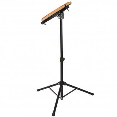 KA-LINE STANDS CM-027 BLACK PERCUSSION STAND 2