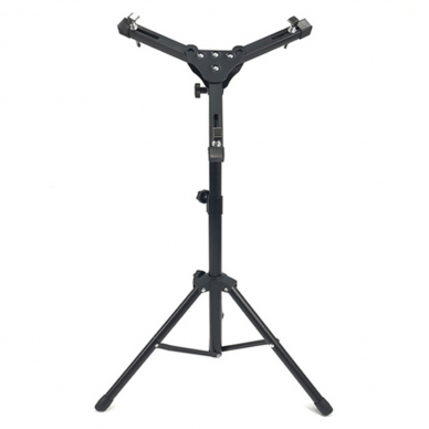 KA-LINE STANDS CM-027 BLACK PERCUSSION STAND