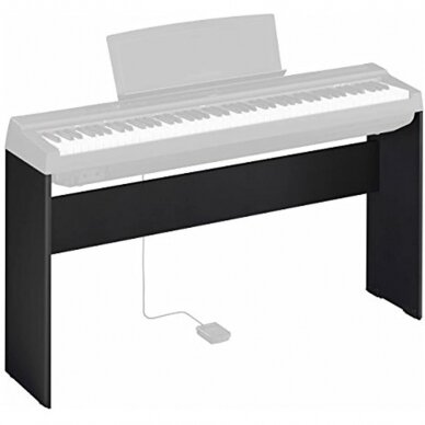 Stand for P125B - Yamaha L-125B Stand for P125B - Yamaha L-125B