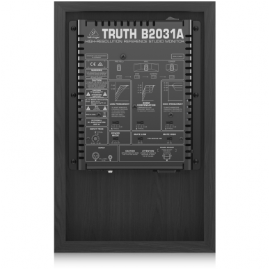 Behringer - B2031A 2