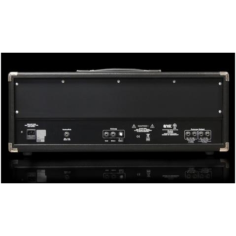 Stiprintuvas elektrinei gitarai ENGL FIREBALL E625 1
