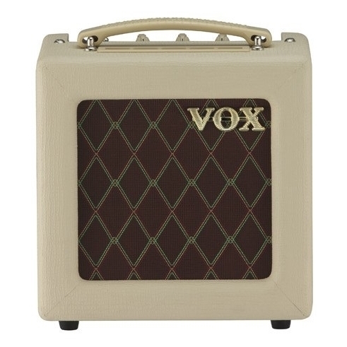 Electric Guitar Amplifier VOX AC-4TV