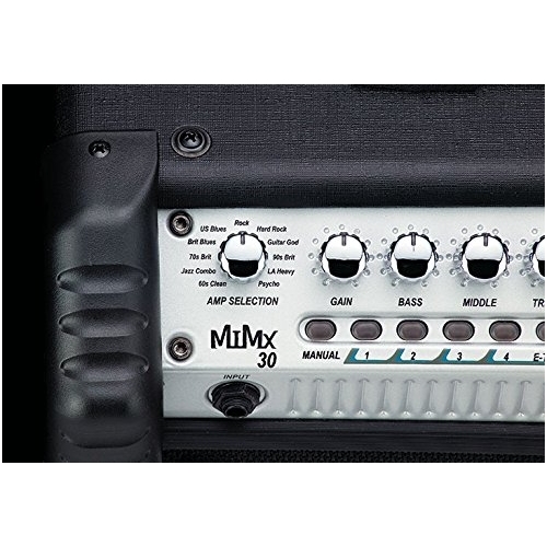 Stiprintuvas elektrinei gitarai IBANEZ MIMX-30 1