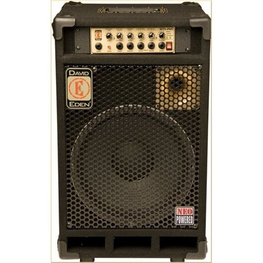 STIPRINTUVAS BOSINEI GITARAI EDEN ENC-112 (250 W)