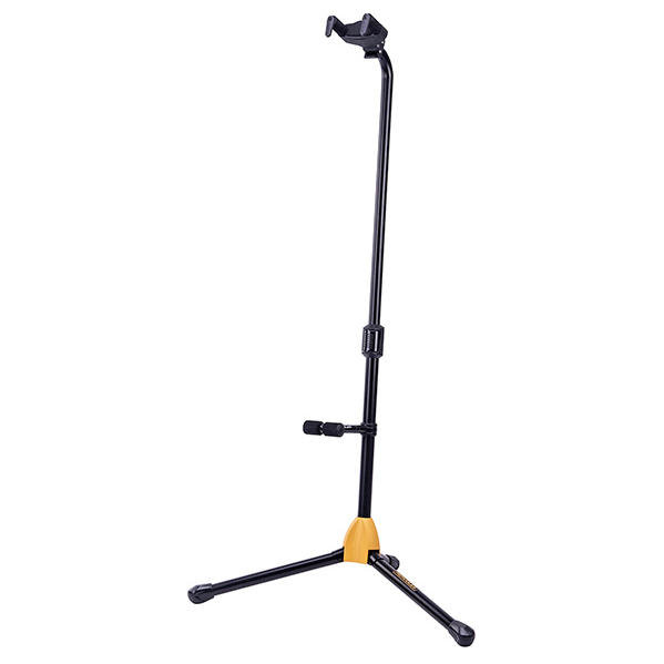 HERCULES GS-412B PLUS AUTO GRIP SYSTEM (AGS) GUITAR STAND HERCULES GS-412B PLUS AUTO GRIP SYSTEM (AGS) GUITAR STAND