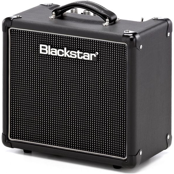 Stiprintuvas elektrinei gitarai BLACKSTAR HT-1R