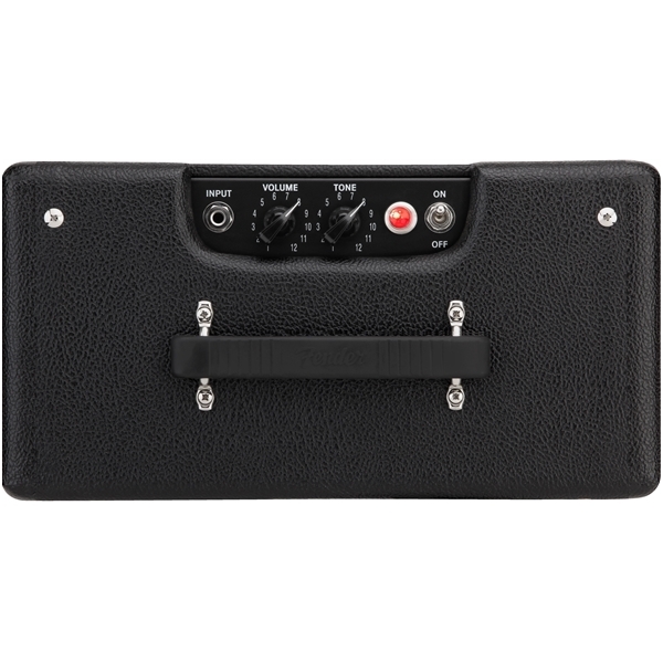 Stiprintuvas Elektrinei Gitarai Fender 223-0303-000 Pro Junior III 1