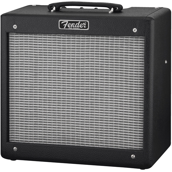 Stiprintuvas Elektrinei Gitarai Fender 223-0303-000 Pro Junior III 2