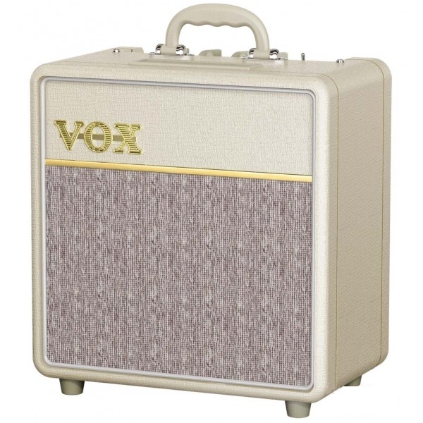Stiprintuvas Elektrinei Gitarai VOX AC-4C1-CM Stiprintuvas Elektrinei Gitarai VOX AC-4C1-CM
