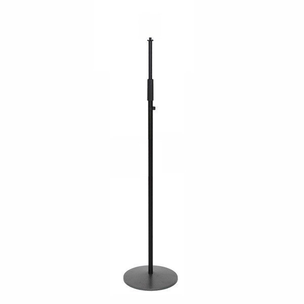 KA-LINE STANDS MS118B (BLACK) MICROPHONE STAND