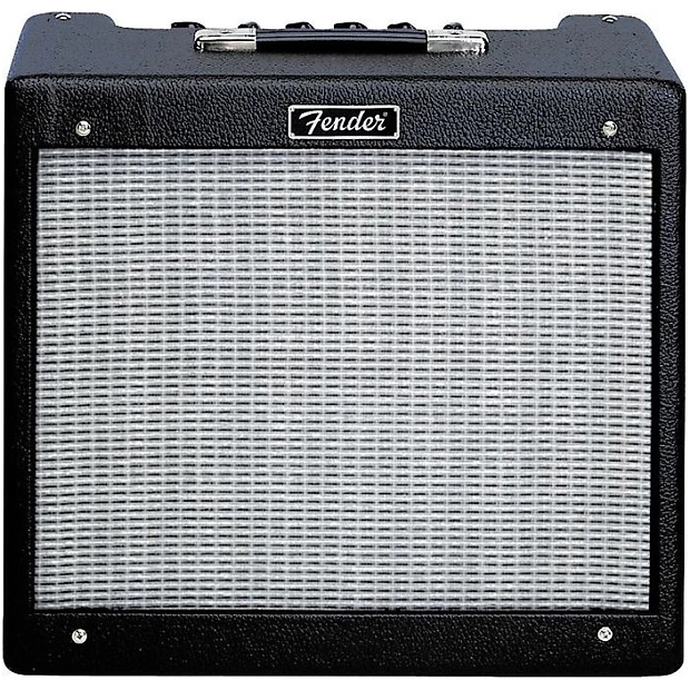 Stiprintuvas Elektrinei Gitarai Fender 223-0500-000 Blues Junior III Stiprintuvas Elektrinei Gitarai Fender 223-0500-000 Blues Junior III