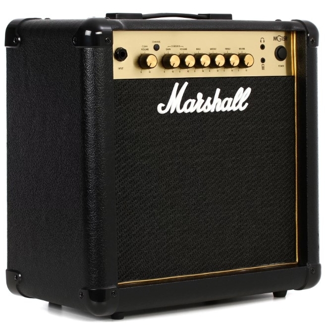 MARSHALL MG-15GR
