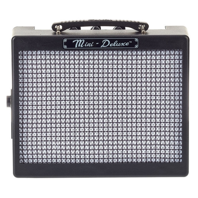 Electric Guitar Amplifier Fender 023-4810-000 MD-20 Electric Guitar Amplifier Fender 023-4810-000 MD-20