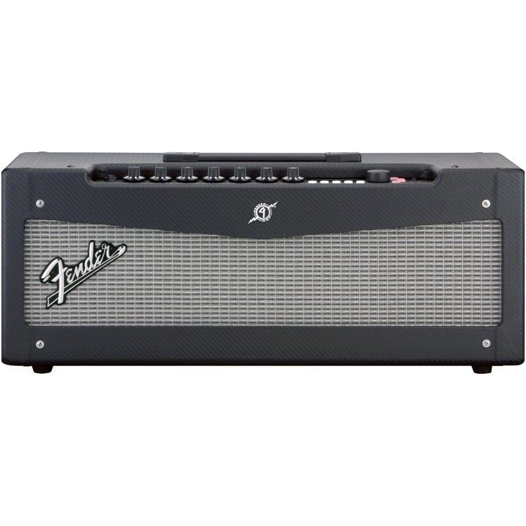 Electric Guitar Amplifier Fender 230-0500-000 Mustang V Head (V.2)