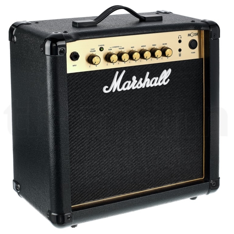 MARSHALL MG-15GR 2 MARSHALL MG-15GR 2