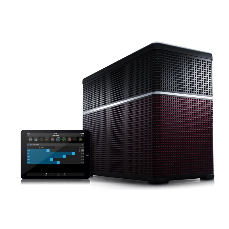 Stiprintuvas elektrinei gitarai LINE 6 AMPLIFI-75 2 Stiprintuvas elektrinei gitarai LINE 6 AMPLIFI-75 2