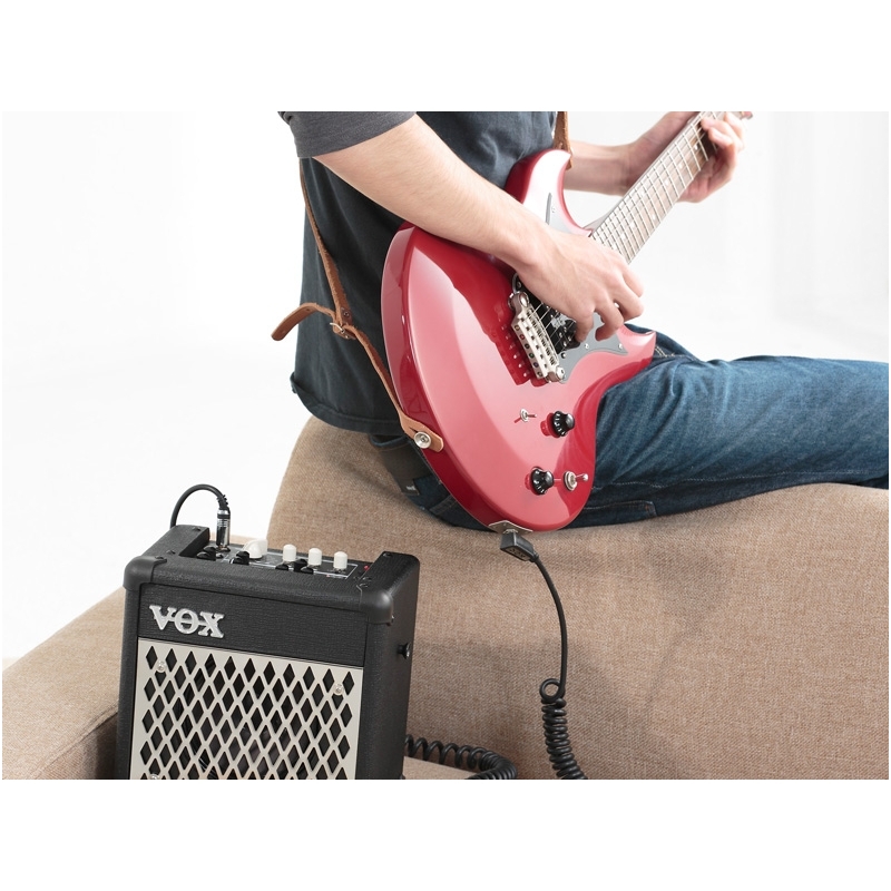 Stiprintuvas Elektrinei Gitarai VOX MINI-5 RM CL 3