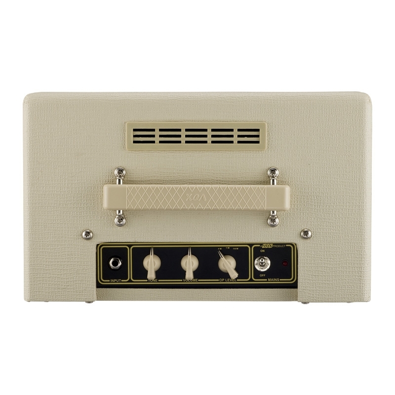 Electric Guitar Amplifier VOX AC-4TV 1