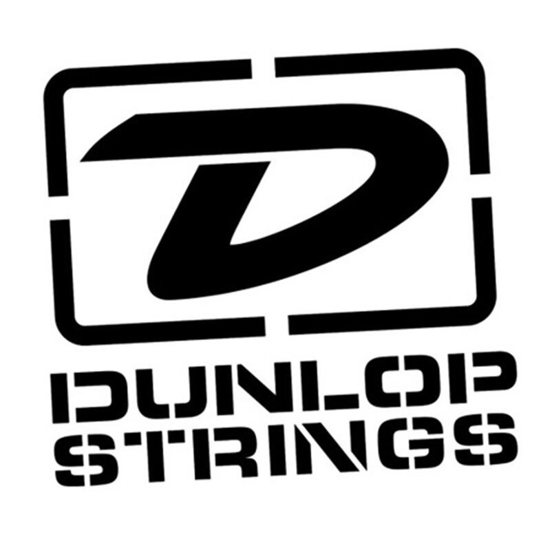 DUNLOP DBSBN-45130T SUPER BRIGHT NICKEL TAPERED BASS GUITAR 5-STRING SET DUNLOP DBSBN-45130T SUPER BRIGHT NICKEL TAPERED BASS GUITAR 5-STRING SET