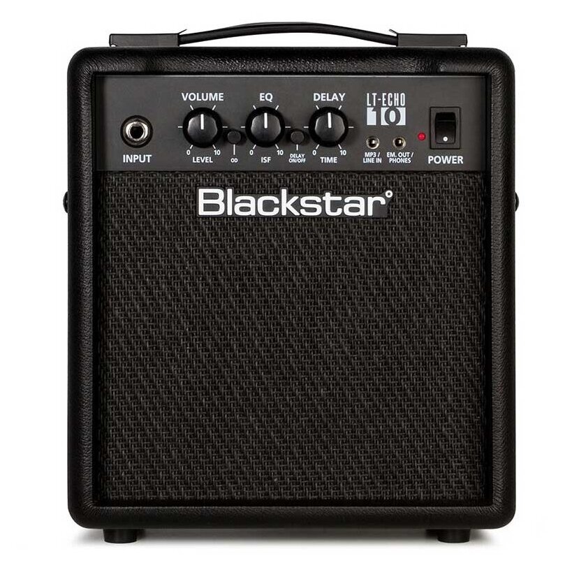 BLACKSTAR LT-ECHO 10 GUITAR AMP WITH DELAY EFFECT