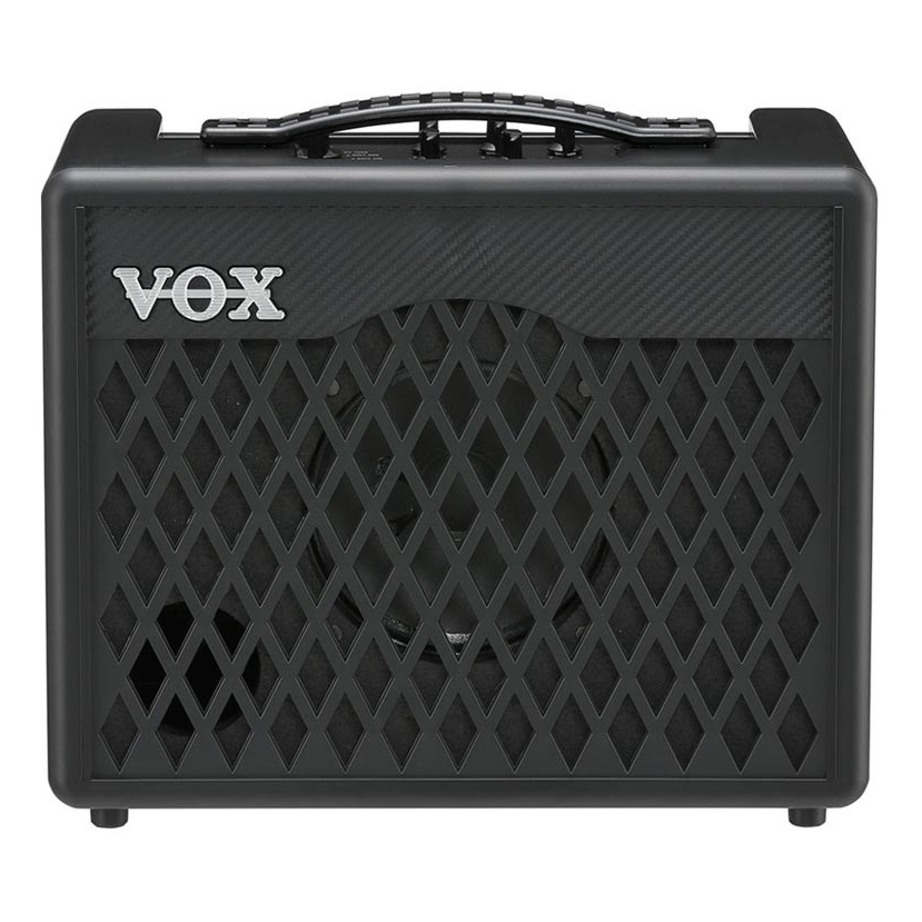 Stiprintuvas Elektrinei Gitarai VOX VX I