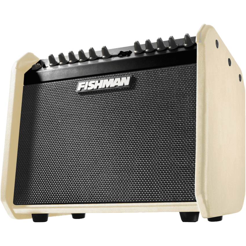 Stiprintuvas akustinei gitarai Fishman PRO-LBT-EU5