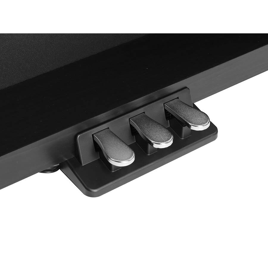 MEDELI DP-460K/BK DIGITAL HOME PIANO 6 MEDELI DP-460K/BK DIGITAL HOME PIANO 6