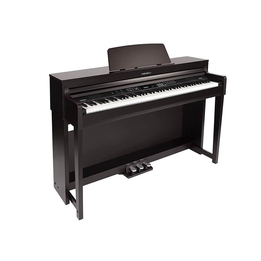 MEDELI DP-460K/RW DIGITAL HOME PIANO MEDELI DP-460K/RW DIGITAL HOME PIANO