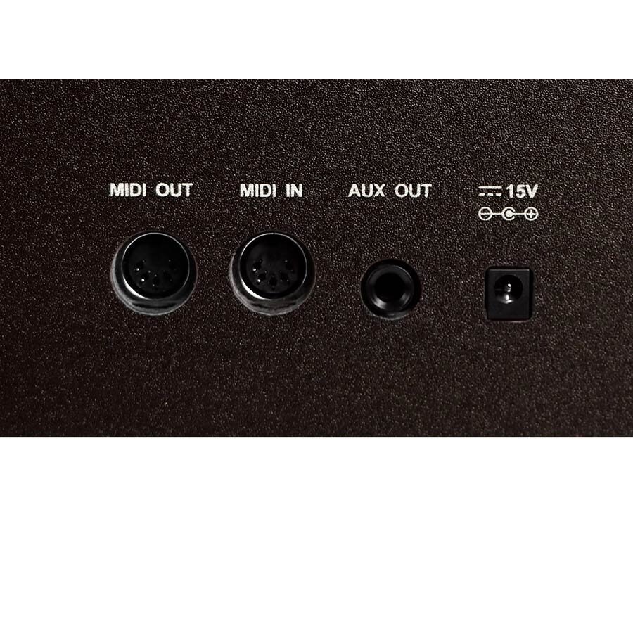 MEDELI DP-460K/RW DIGITAL HOME PIANO 8