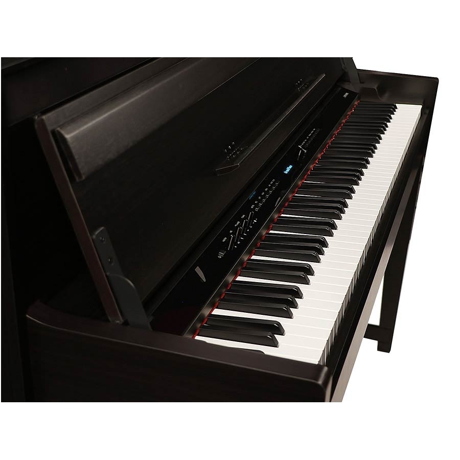MEDELI DP-650K/RW digital home piano 2