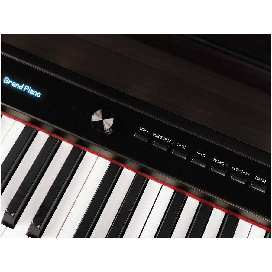 MEDELI DP-650K/RW digital home piano 4 MEDELI DP-650K/RW digital home piano 4