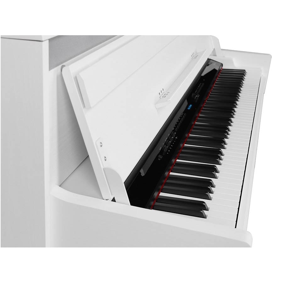 MEDELI DP-650K/WH digital home piano 2 MEDELI DP-650K/WH digital home piano 2