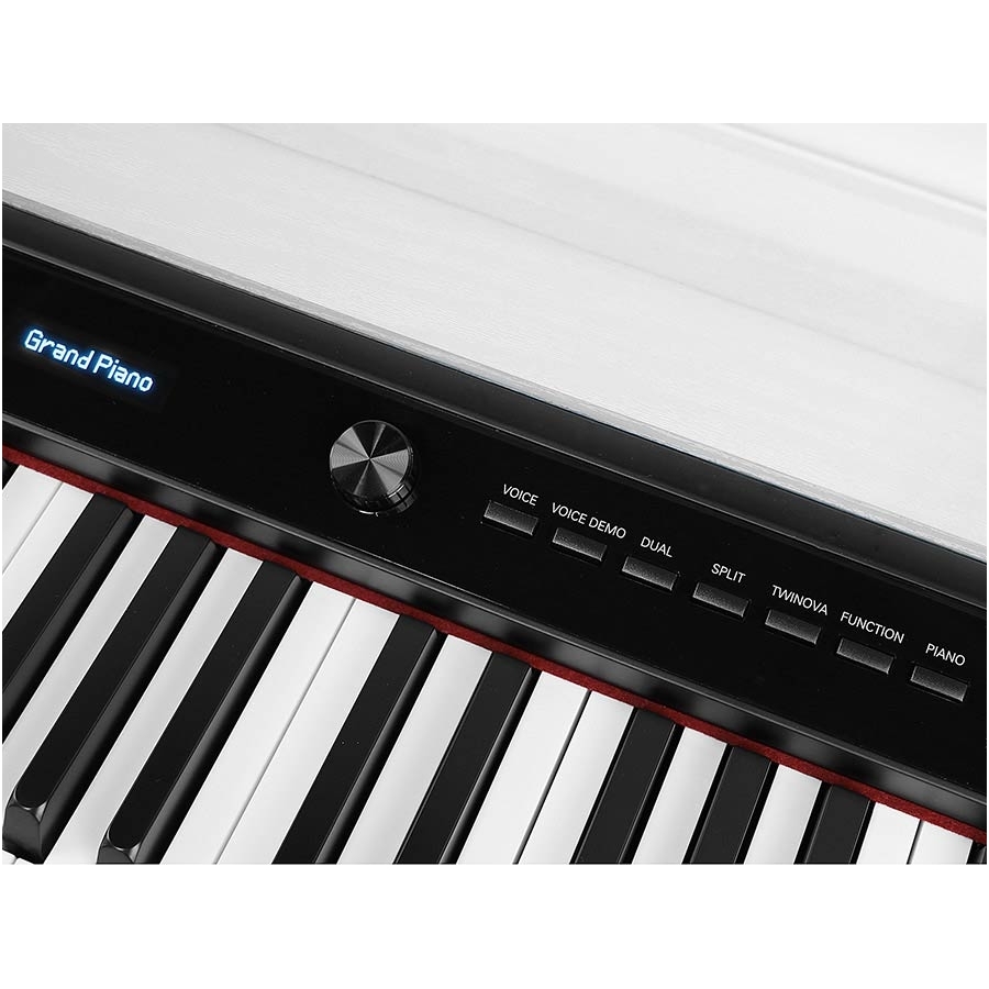 MEDELI DP-650K/WH digital home piano 4 MEDELI DP-650K/WH digital home piano 4