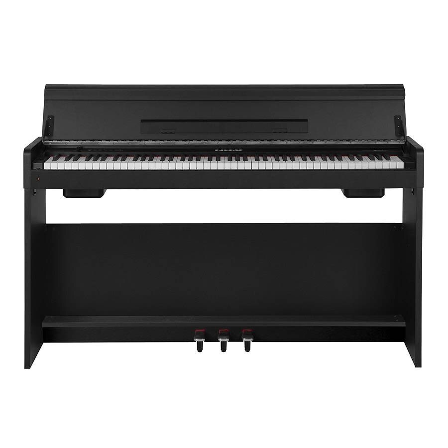 NUX WK-310/BK COMPACT DIGITAL HOME PIANO NUX WK-310/BK COMPACT DIGITAL HOME PIANO
