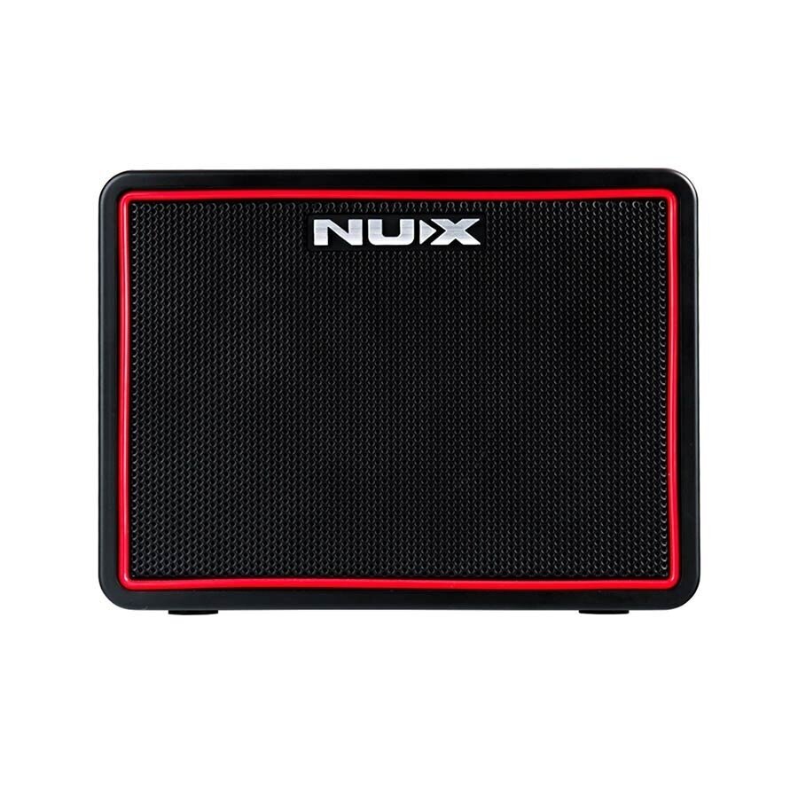 NUX MIGHTY-LMK2 DESKTOP GUITAR AMPLIFIER WITH BLUETOOTH NUX MIGHTY-LMK2 DESKTOP GUITAR AMPLIFIER WITH BLUETOOTH