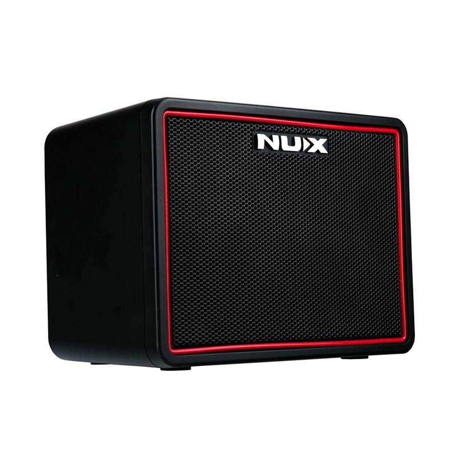 NUX MIGHTY-LMK2 DESKTOP GUITAR AMPLIFIER WITH BLUETOOTH 1 NUX MIGHTY-LMK2 DESKTOP GUITAR AMPLIFIER WITH BLUETOOTH 1