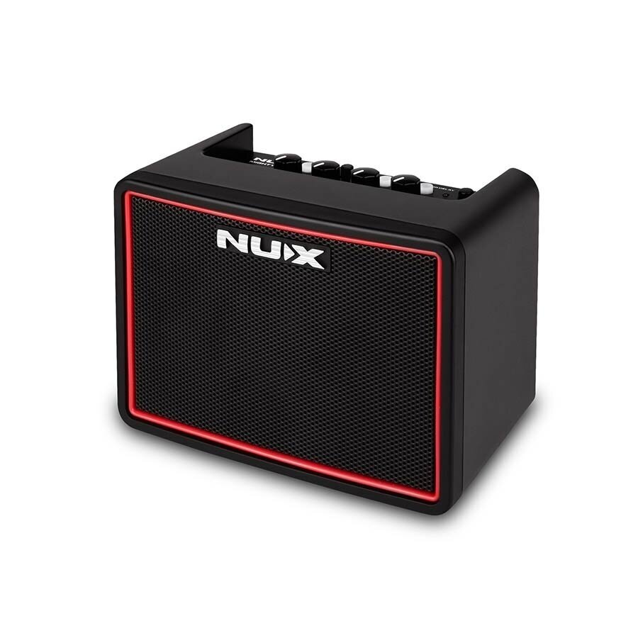 NUX MIGHTY-LMK2 DESKTOP GUITAR AMPLIFIER WITH BLUETOOTH 2