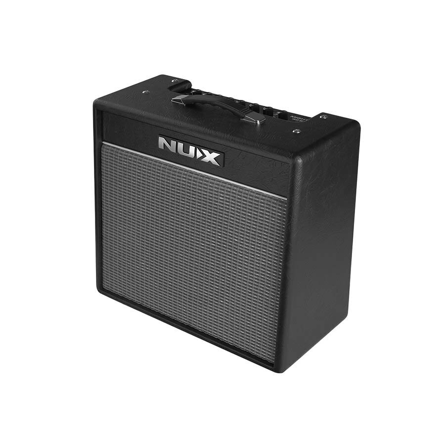 STIPRINTUVAS ELEKTRINEI GITARAI NUX MIGHTY-40BT 2