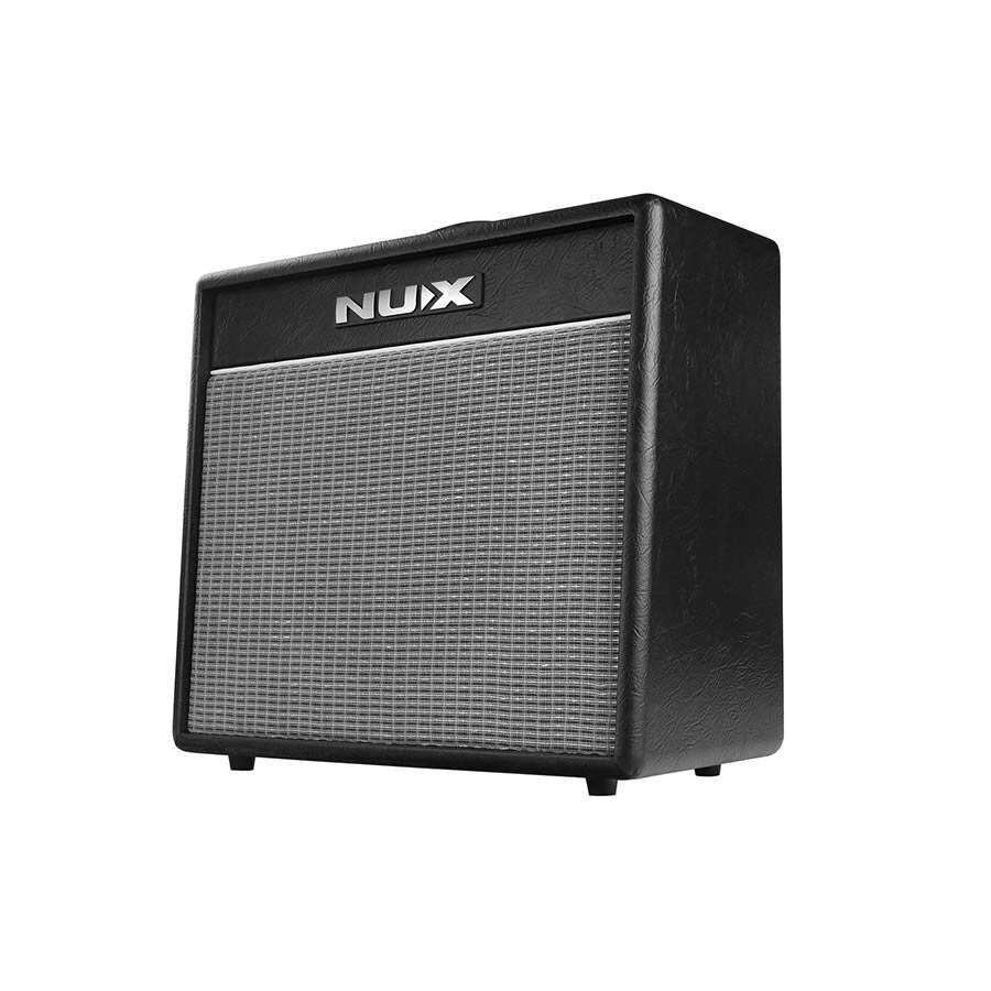 STIPRINTUVAS ELEKTRINEI GITARAI NUX MIGHTY-40BT 3 STIPRINTUVAS ELEKTRINEI GITARAI NUX MIGHTY-40BT 3