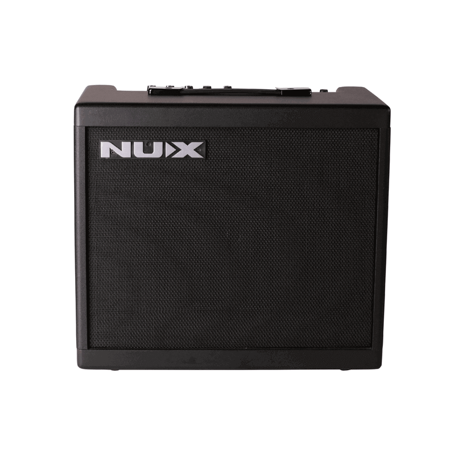STIPRINTUVAS AKUSTINIAM INSTRUMENTAMS NUX ACOUSTIC-30