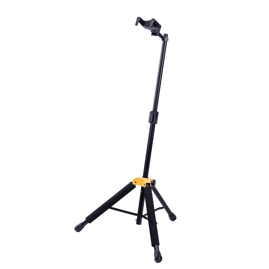 HERCULES GS-415B-PLUS GTR STAND HERCULES GS-415B-PLUS GTR STAND