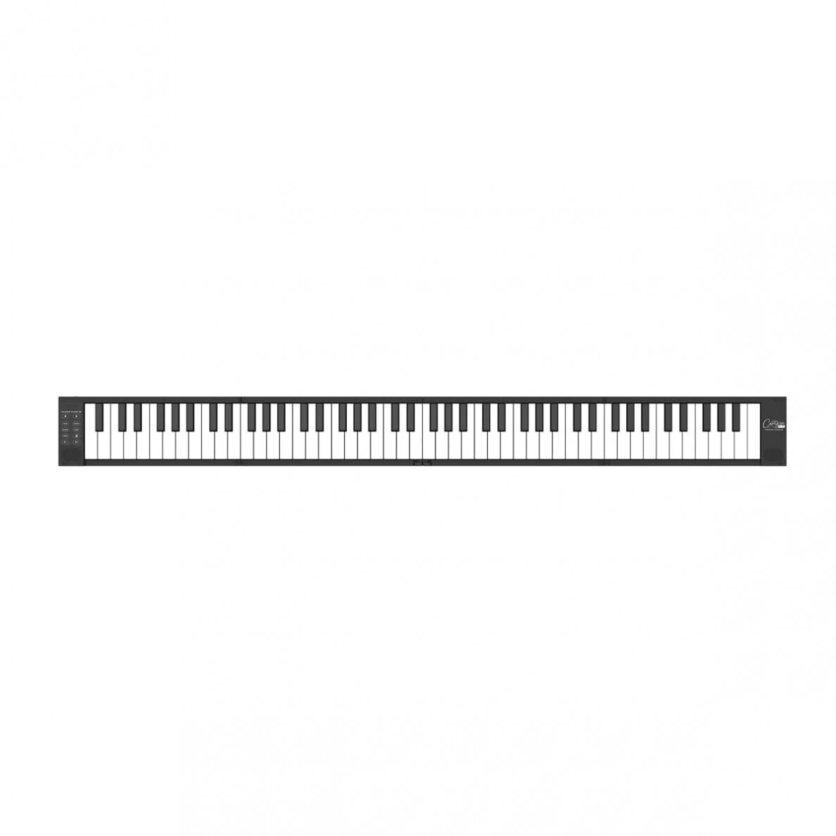 CARRY-ON FP-88 BLACK 88-KEY FOLDABLE PORTABLE KEYBOARD CARRY-ON FP-88 BLACK 88-KEY FOLDABLE PORTABLE KEYBOARD