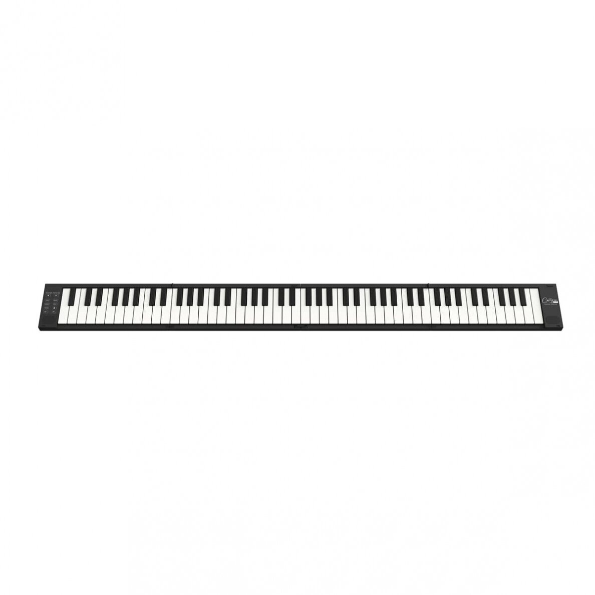 CARRY-ON FP-88 BLACK 88-KEY FOLDABLE PORTABLE KEYBOARD 1 CARRY-ON FP-88 BLACK 88-KEY FOLDABLE PORTABLE KEYBOARD 1