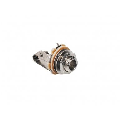 Switchcraft SC-11 chassis connector jack Switchcraft SC-11 chassis connector jack