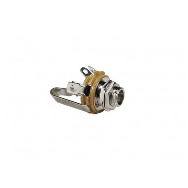 Switchcraft SC-12B chassis connector jack Switchcraft SC-12B chassis connector jack
