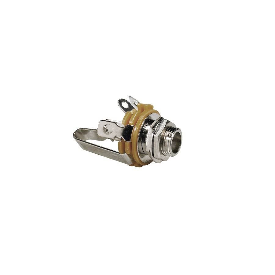 Switchcraft SC-12B chassis connector jack